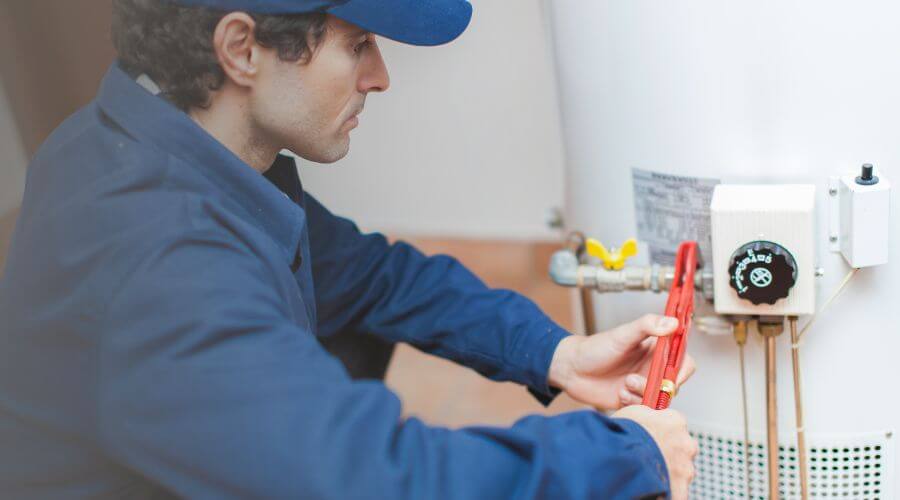 Professional Tankless Water Heater Installation in Huntington Mills, PA